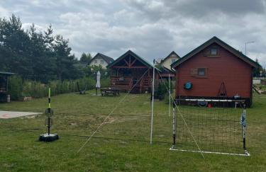 Zielone Domki - Foto 27