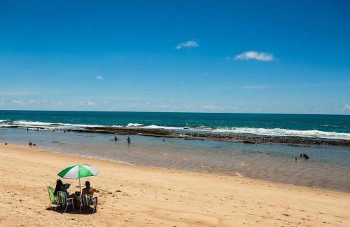 Casa Enseadas dos Corais - Cabo de Santo Agostinho - Foto 69