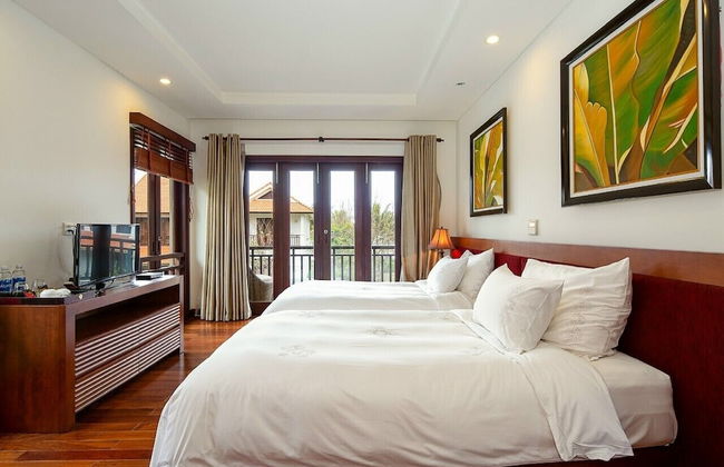 Luxury Pool Villas in Purama Villas - Foto 8