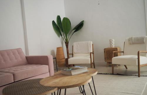 Apartment in Malaga 8 mins from the Beach - Foto 7