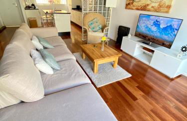 Apartamento El Olivo - Foto 12