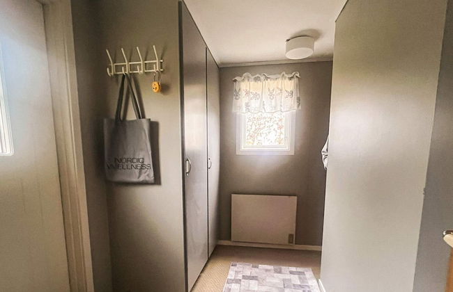 4 Person Holiday Home in Lonashult - Foto 13