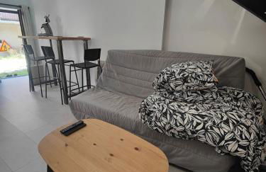 Maisonnette de prestige au cœur des vignes - Foto 15