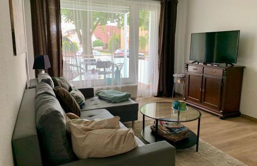 Ferienwohnung Marina Kassel - Foto 7