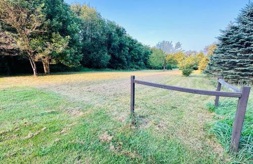 Serene Log Cabin Forest Retreat - Photo 24