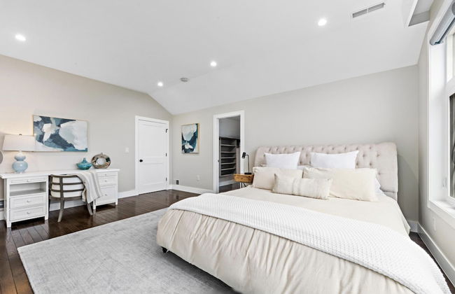 Monmouth Beach 4BR Villa on the Water - Foto 11