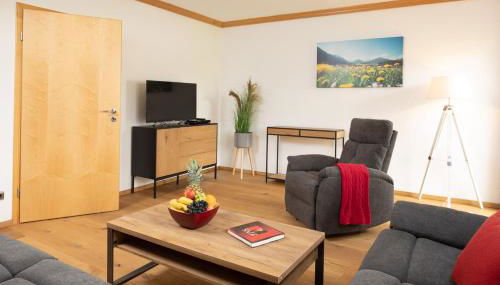 "Ferienwohnung Anna" - Annehmlichkeiten von 4-Sterne Familien-und Wellnesshotel Viktoria können mitgenutzt werden - Foto 4