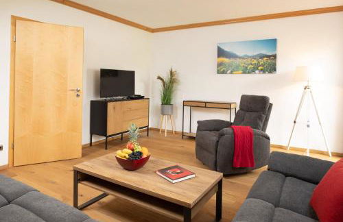 "Ferienwohnung Anna" - Annehmlichkeiten von 4-Sterne Familien-und Wellnesshotel Viktoria können mitgenutzt werden - Photo 4