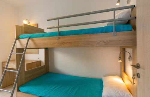 Socrates Seaside Apartments - Foto 18