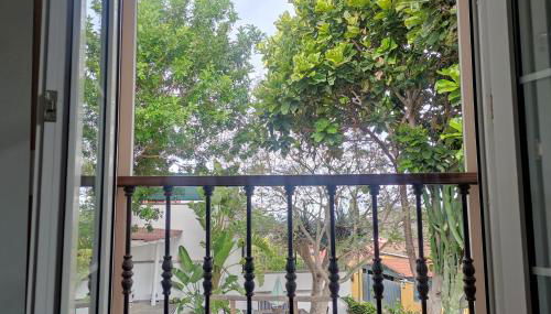 Sweet Dreams - Foto 5, Garden view