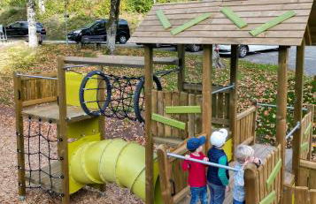 Berggasthaus Braunbergstüble - Foto 12