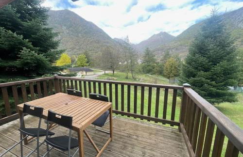 Chalets les tutes de la Vernière - Foto 2