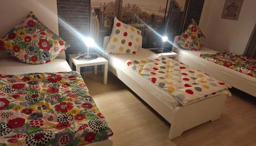 Exklusives Apartment in Geilenkirchen für 6 Personen mit Dachterasse und Wintergarten - Foto 3