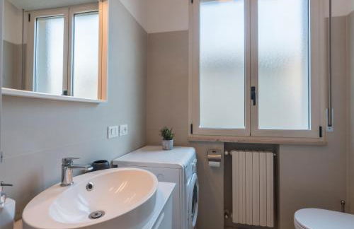 Moderno bilocale a 90m dal mare con posto auto - Residence Cinzia - Foto 19