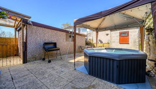 51VL For your Stylish and Relaxed Stay with Free Parking and Free WiFi - Foto 5