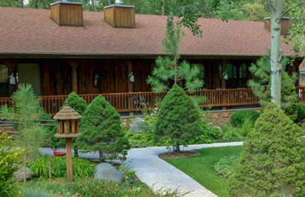 Shadow Mountain Lodge and Cabins - Foto 22