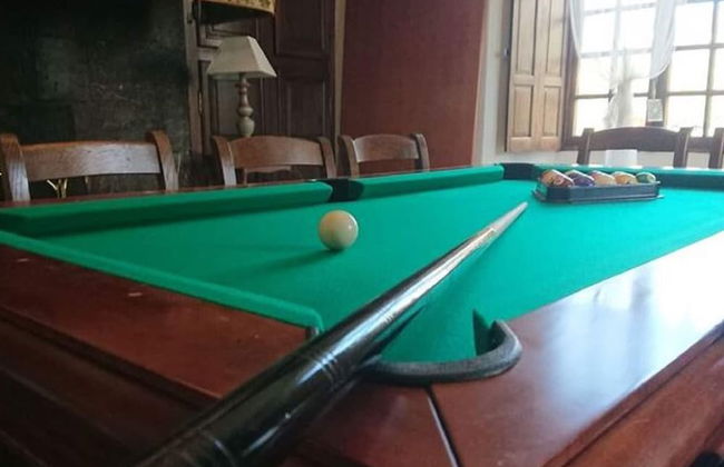 Lavish Holiday Home in Forrieres With Sauna - Foto 27