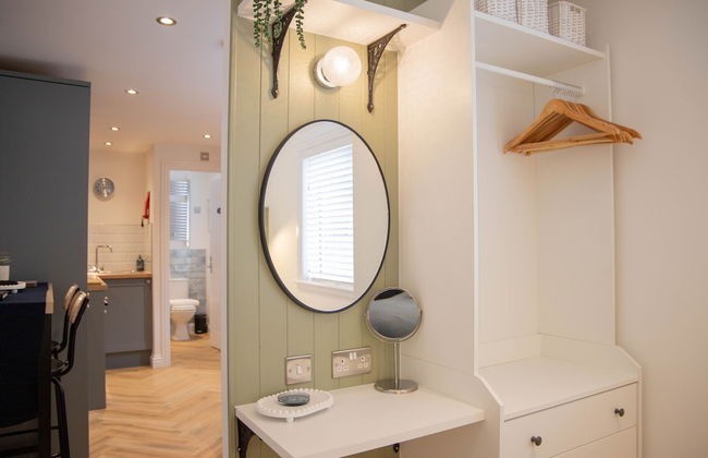 The Coracle - Photo 4