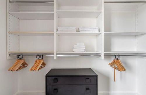 Blueground Bethesda gym nr dining shopping WDC-856 - Foto 12