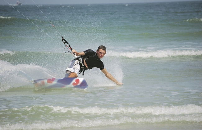 Recreatiebedrijf De Koevoet - Photo 66