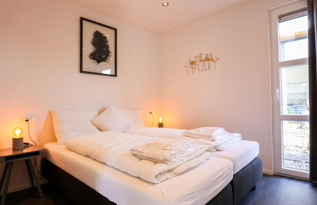 2 bedroom House in Nijkerk with swimming pool and terrace - Photo 5