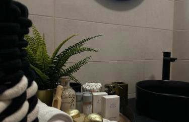 SKF apartment - Foto 11