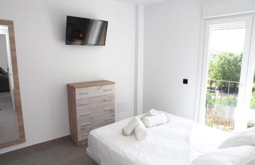 Apartamentos El Chorrilllo - Photo 40