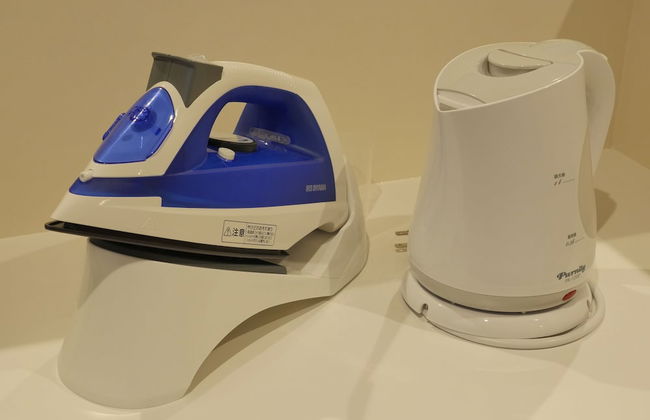 Hotel S-Presso Ebisu - Foto 73