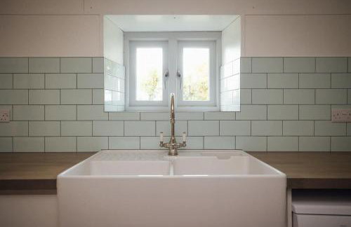 Farmhouse Charm with Modern Style in Pembrokeshire - Foto 57