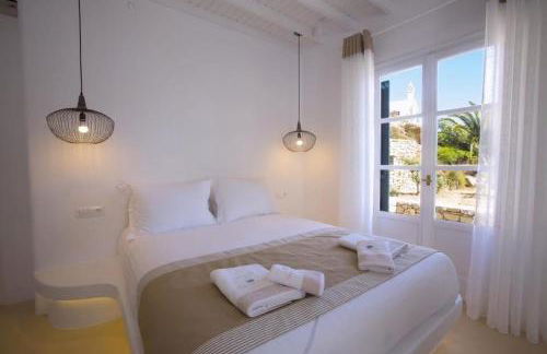 Seethrough Mykonos Suites - Foto 26