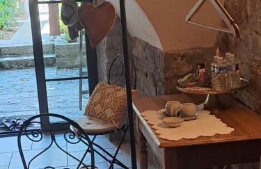 L Antre de Pierres - chambres d'hôtes et gites - Photo 9