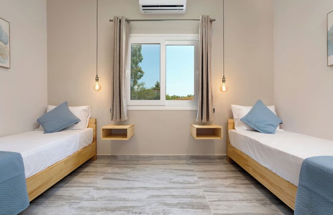 Villa D & J - Photo 2