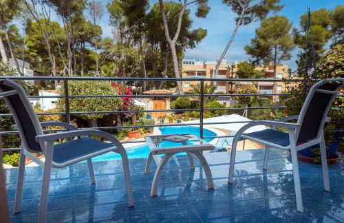 HOTEL La Estrella del Mediterráneo - Foto 35