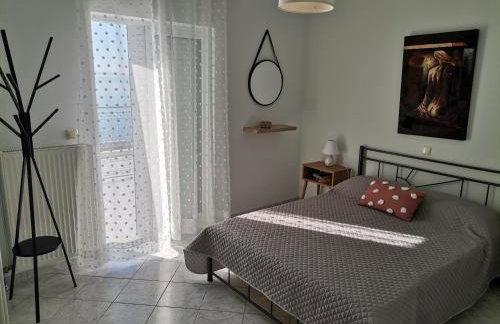 Διαμέρισμα Παραλία Μενιδίου - Foto 30