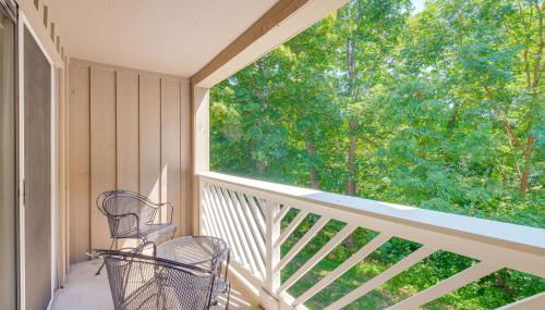 Resort Condo with Marina Access in Williamsburg! - Foto 2