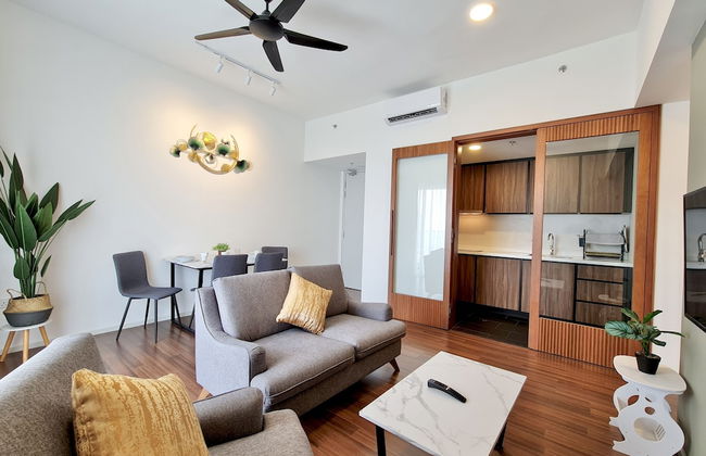 UNA Serviced Residence by MOKA - Foto 21