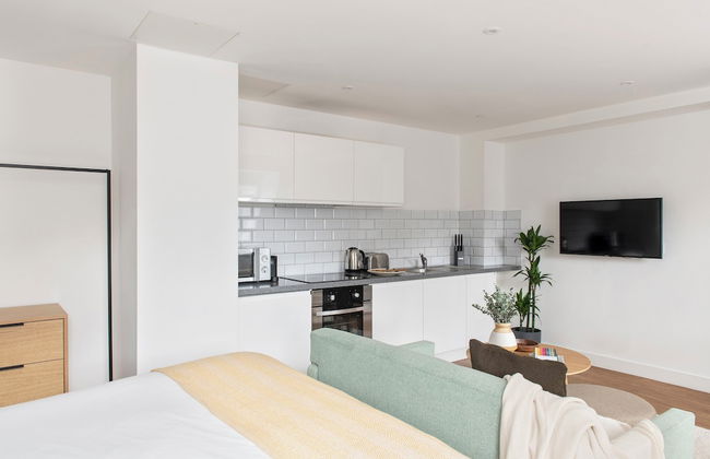 Cove Minshull Street - Foto 19