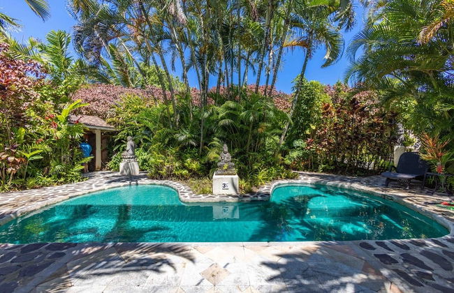 Hale Akua Garden Farm & Eco-Retreat - Foto 55