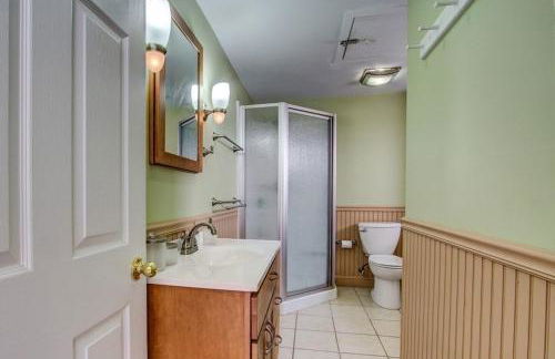 Oceanfront Penthouse with Family & Friends - Foto 25