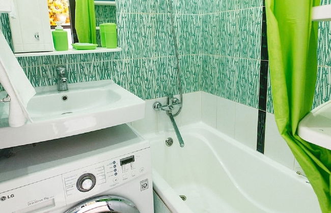 Apartaments 5 Zvezd Prestige - Foto 14