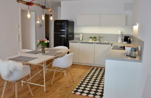 Apartment BLICKinsGRUEN by Interhome - Foto 10