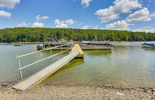 Boat, Hike and Fish Rustic Greenwood Retreat - Foto 28