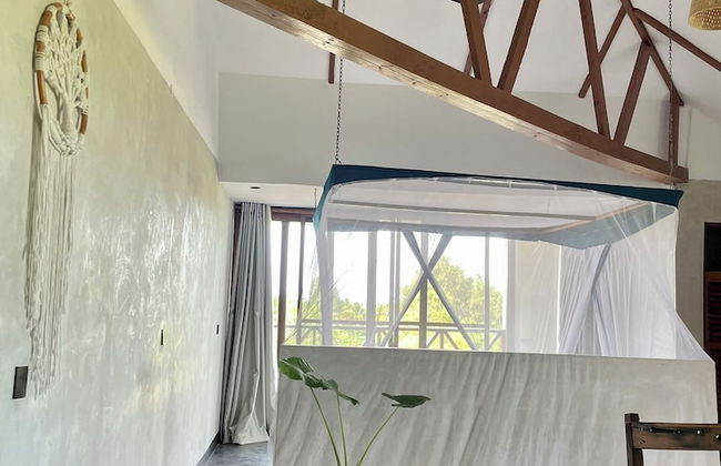 Baobab Bungalows - Foto 12