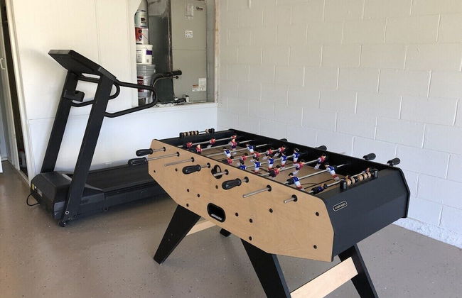 8th Fairway Holiday Home, Updated, Southern Dunes - Foto 21