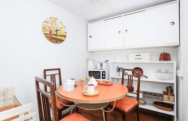 Pantheon Romantic Nest With Terrace - Foto 25