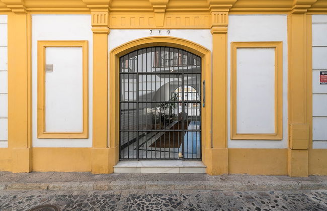 Vegaluz in Jerez de la Frontera - Foto 1