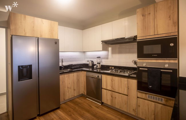 Wynwood Alcanfores in Miraflores - Photo 50