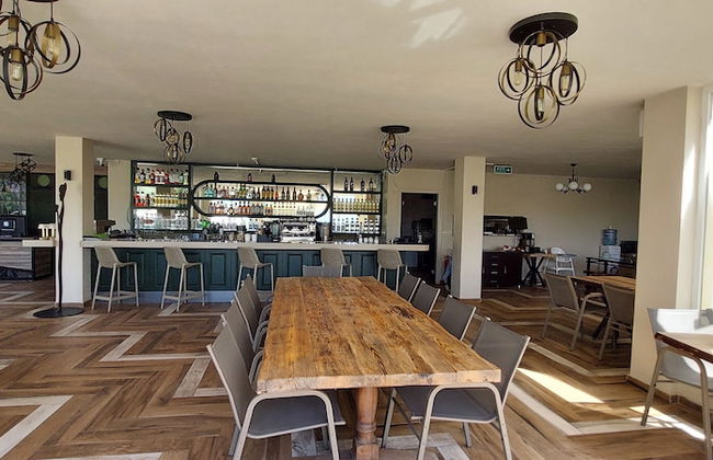 Farrys Boutique Hotel & Beach Club - Foto 2