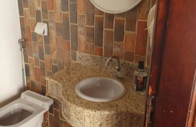 Casa de Temporada Uberaba Piscina Aquecida - Photo 6