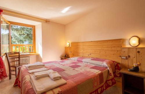 Le Vieux Noyer - Appartamenti al Verde villaggio di Rumiod - Foto 53